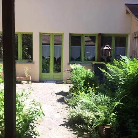 Apartment La Maisonnette Les Andelys