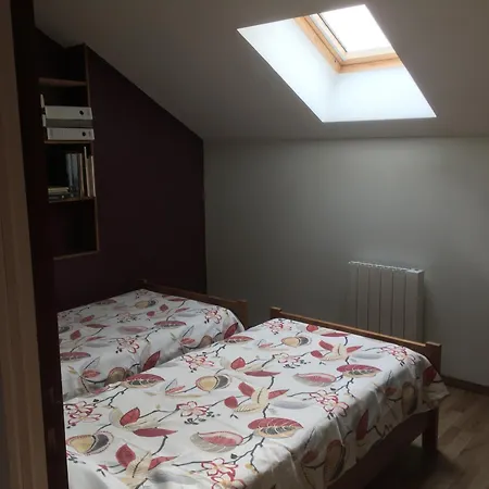 La Maisonnette Appartamento *