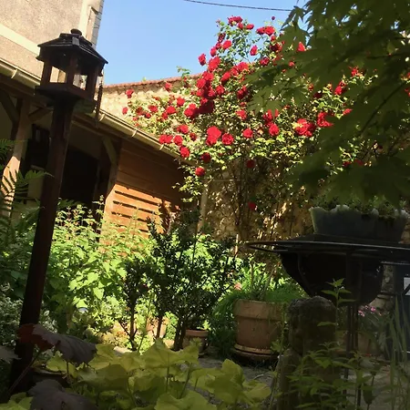 La Maisonnette Appartamento