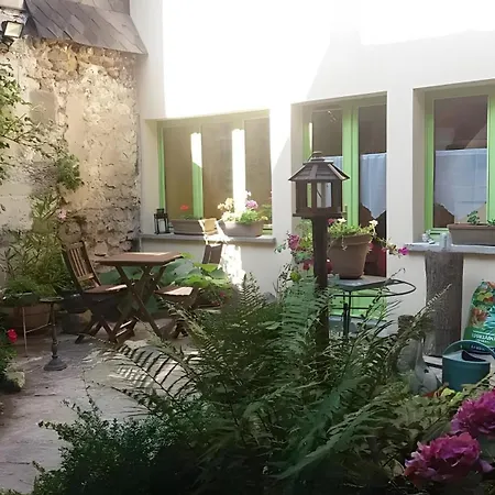Holiday home La Maisonnette *