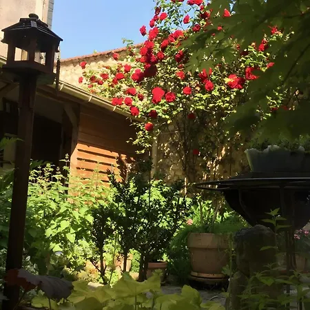 La Maisonnette *