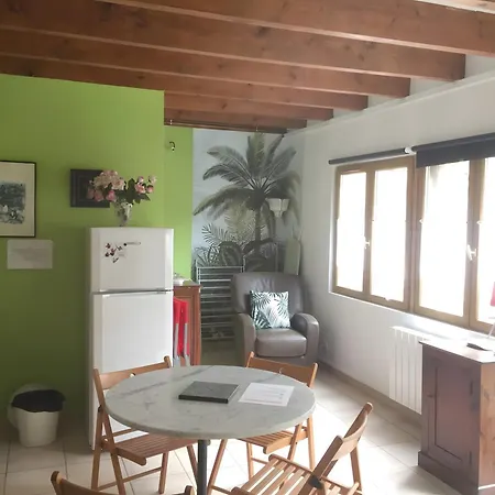 Holiday home La Maisonnette