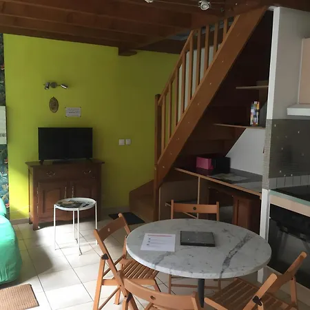 La Maisonnette *