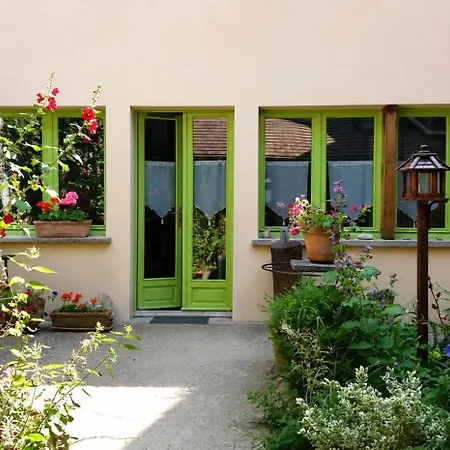 La Maisonnette Les Andelys