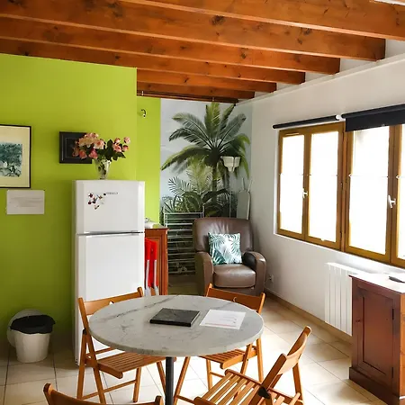 La Maisonnette Les Andelys