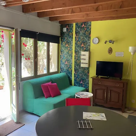 La Maisonnette