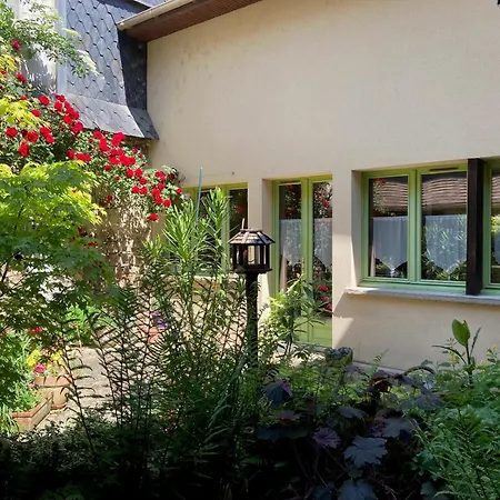 La Maisonnette Les Andelys