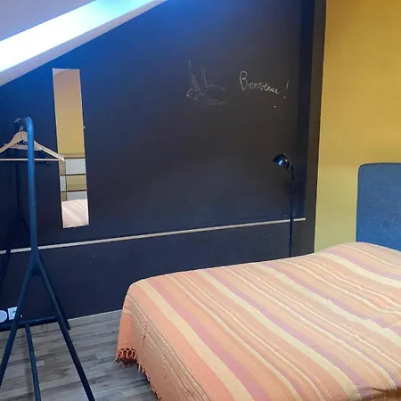 La Maisonnette Holiday home Les Andelys