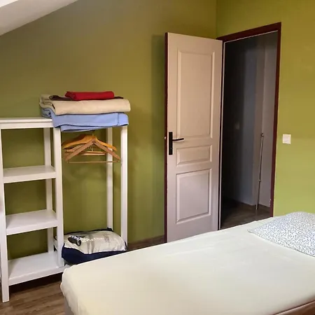 La Maisonnette Les Andelys