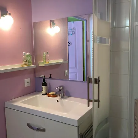 La Maisonnette * Les Andelys
