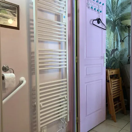 La Maisonnette