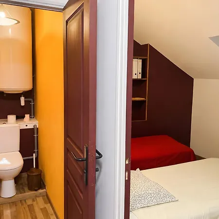 La Maisonnette Vakantiehuis