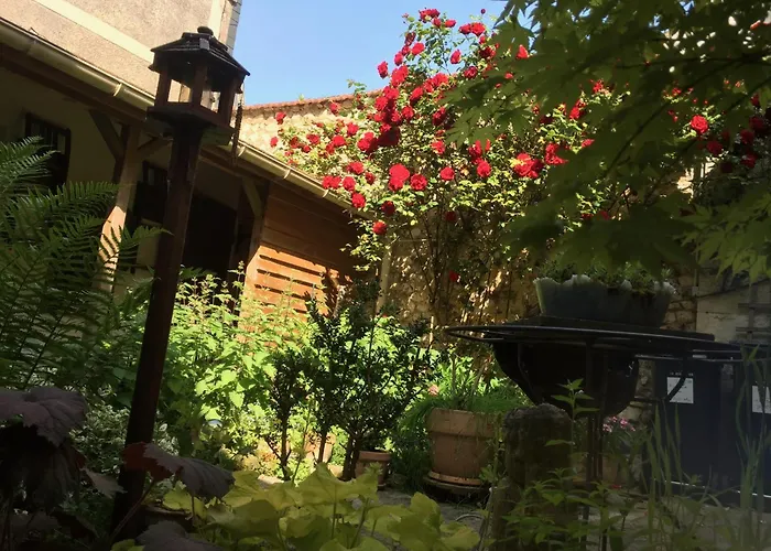 La Maisonnette アパート