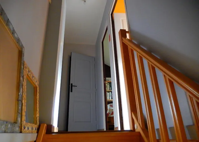 アパート La Maisonnette